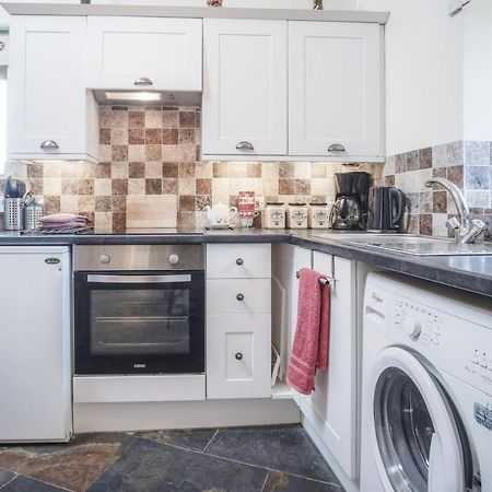 The Old School Cottage Ship Farm - 1 Bedroom - Rhossili Luaran gambar