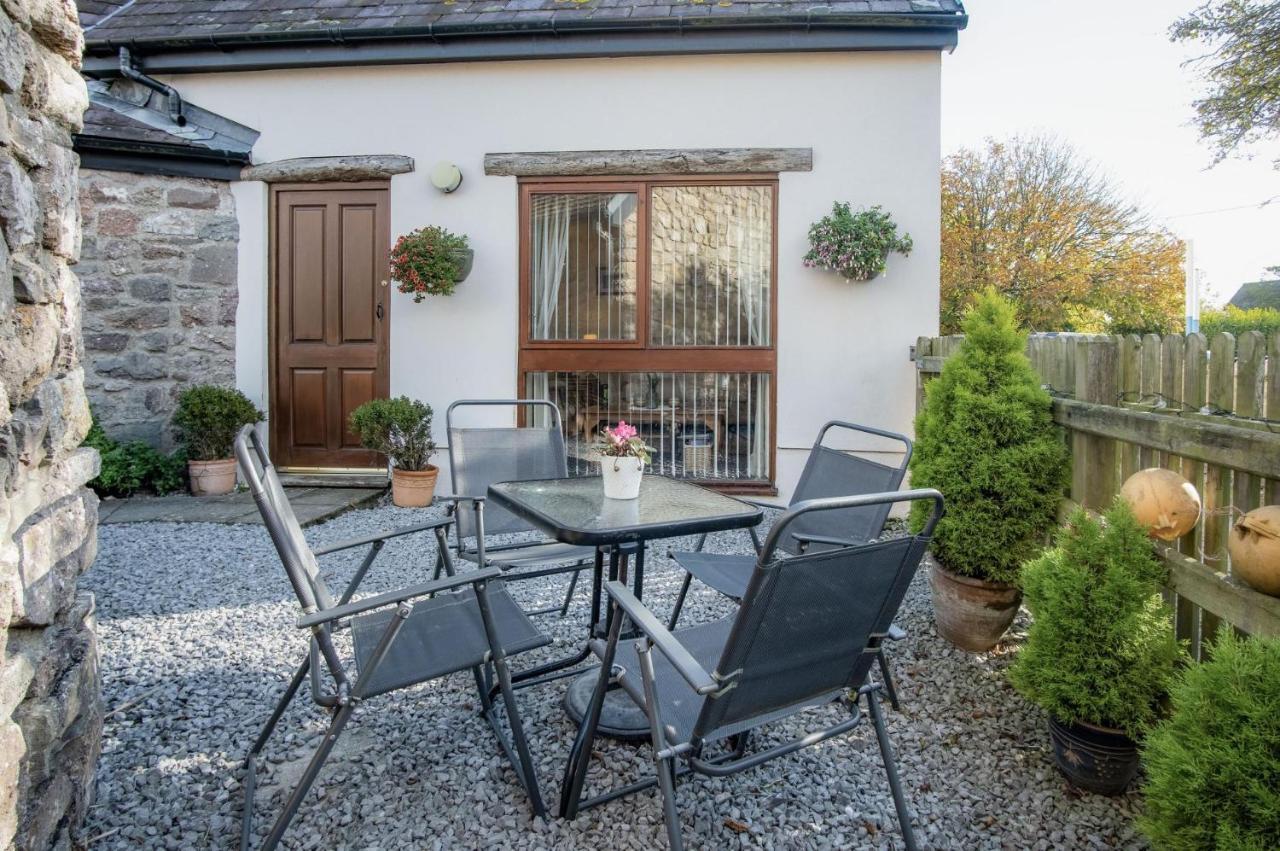 The Old School Cottage Ship Farm - 1 Bedroom - Rhossili Luaran gambar