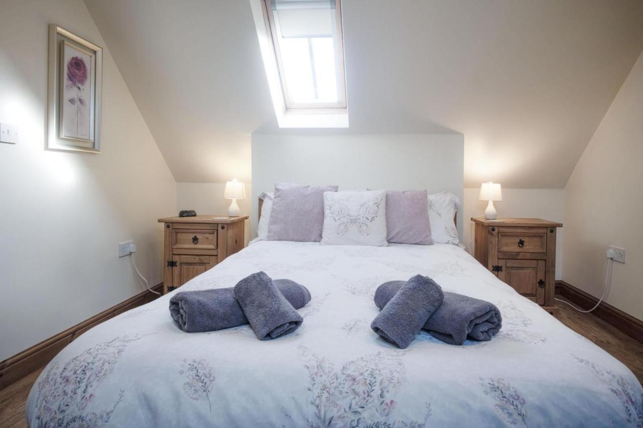 The Old School Cottage Ship Farm - 1 Bedroom - Rhossili Luaran gambar