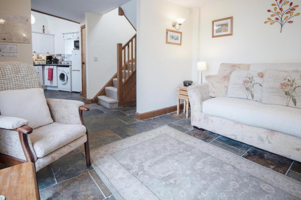 The Old School Cottage Ship Farm - 1 Bedroom - Rhossili Luaran gambar