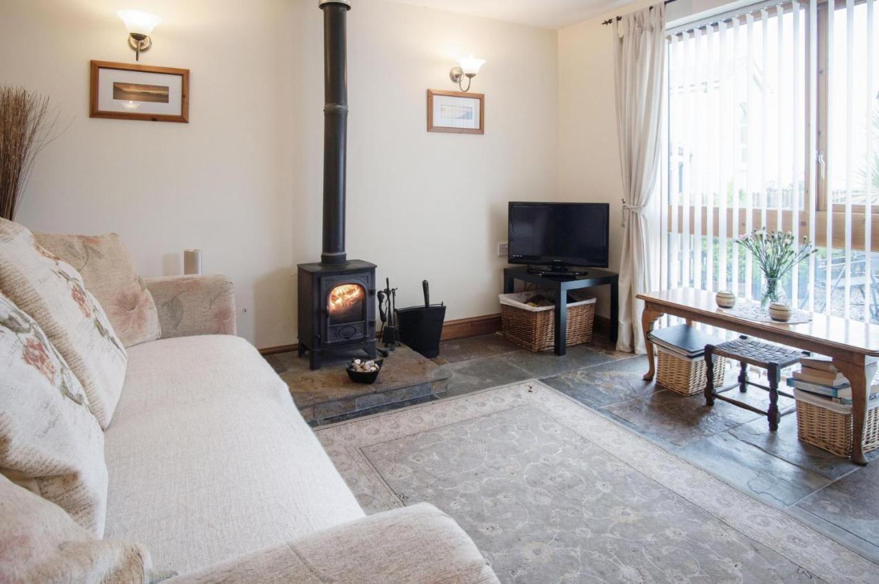 The Old School Cottage Ship Farm - 1 Bedroom - Rhossili Luaran gambar