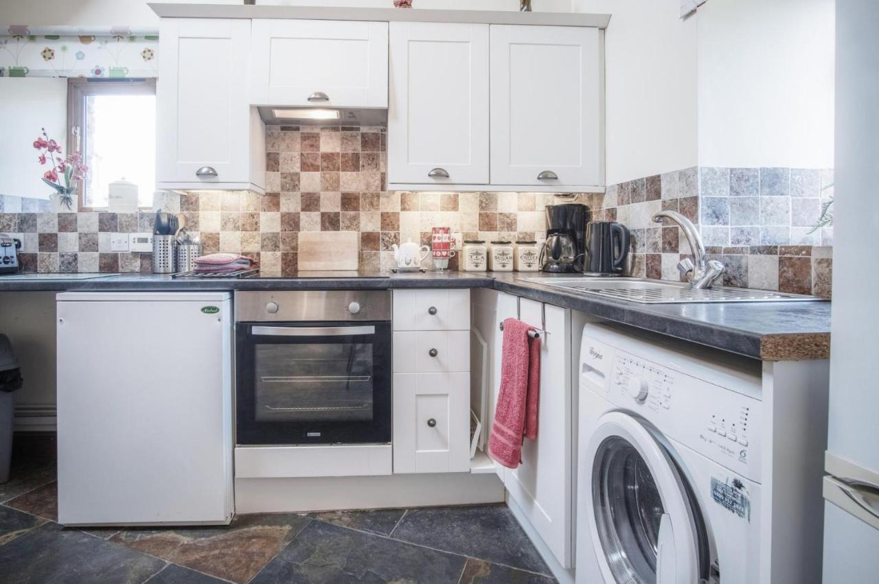 The Old School Cottage Ship Farm - 1 Bedroom - Rhossili Luaran gambar