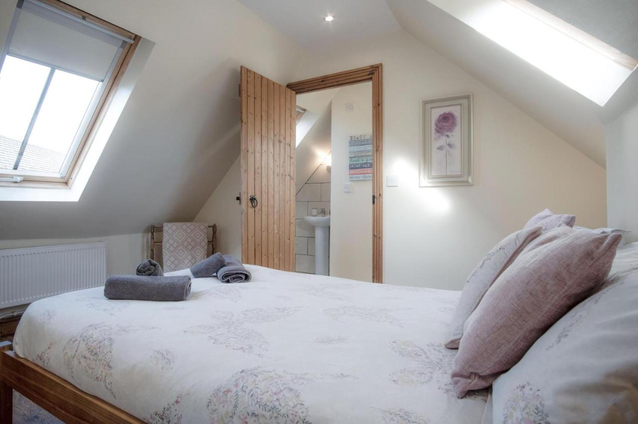 The Old School Cottage Ship Farm - 1 Bedroom - Rhossili Luaran gambar