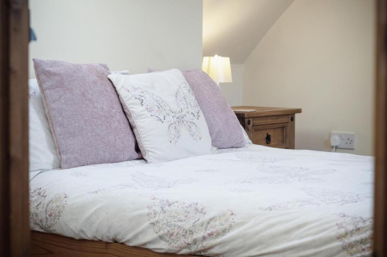 The Old School Cottage Ship Farm - 1 Bedroom - Rhossili Luaran gambar
