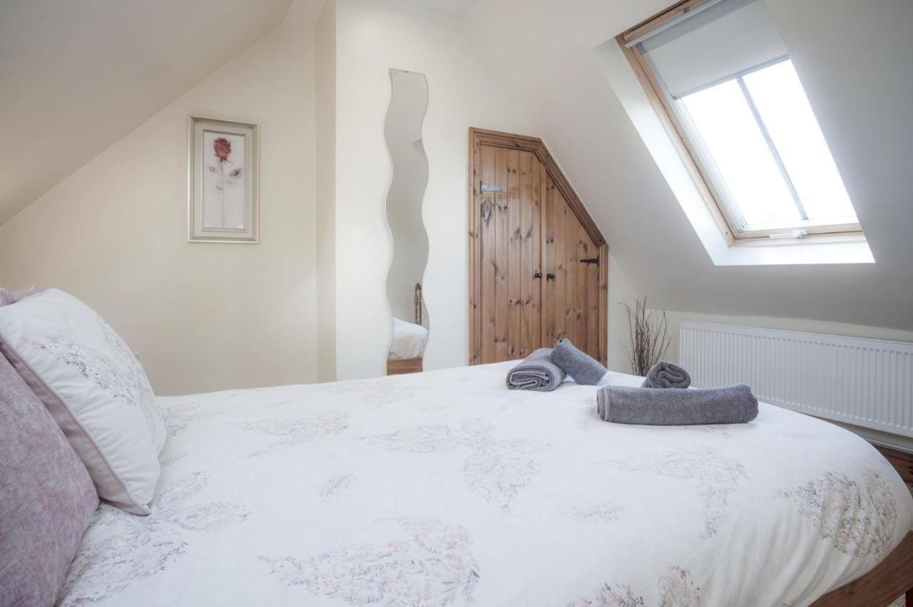 The Old School Cottage Ship Farm - 1 Bedroom - Rhossili Luaran gambar
