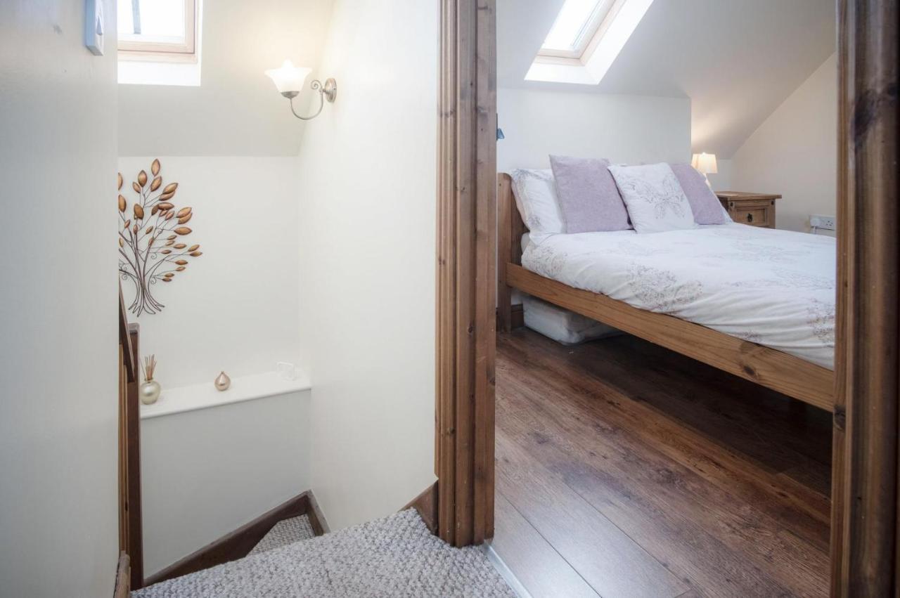 The Old School Cottage Ship Farm - 1 Bedroom - Rhossili Luaran gambar