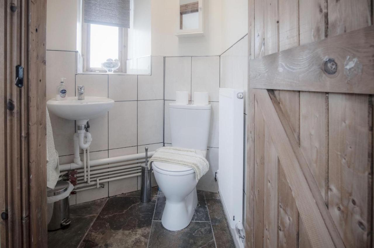 The Old School Cottage Ship Farm - 1 Bedroom - Rhossili Luaran gambar