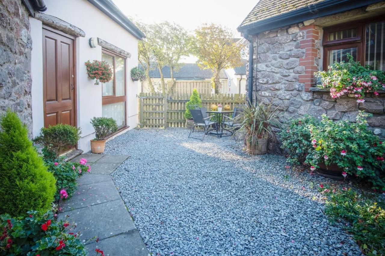 The Old School Cottage Ship Farm - 1 Bedroom - Rhossili Luaran gambar
