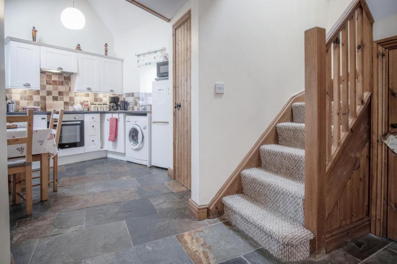 The Old School Cottage Ship Farm - 1 Bedroom - Rhossili Luaran gambar
