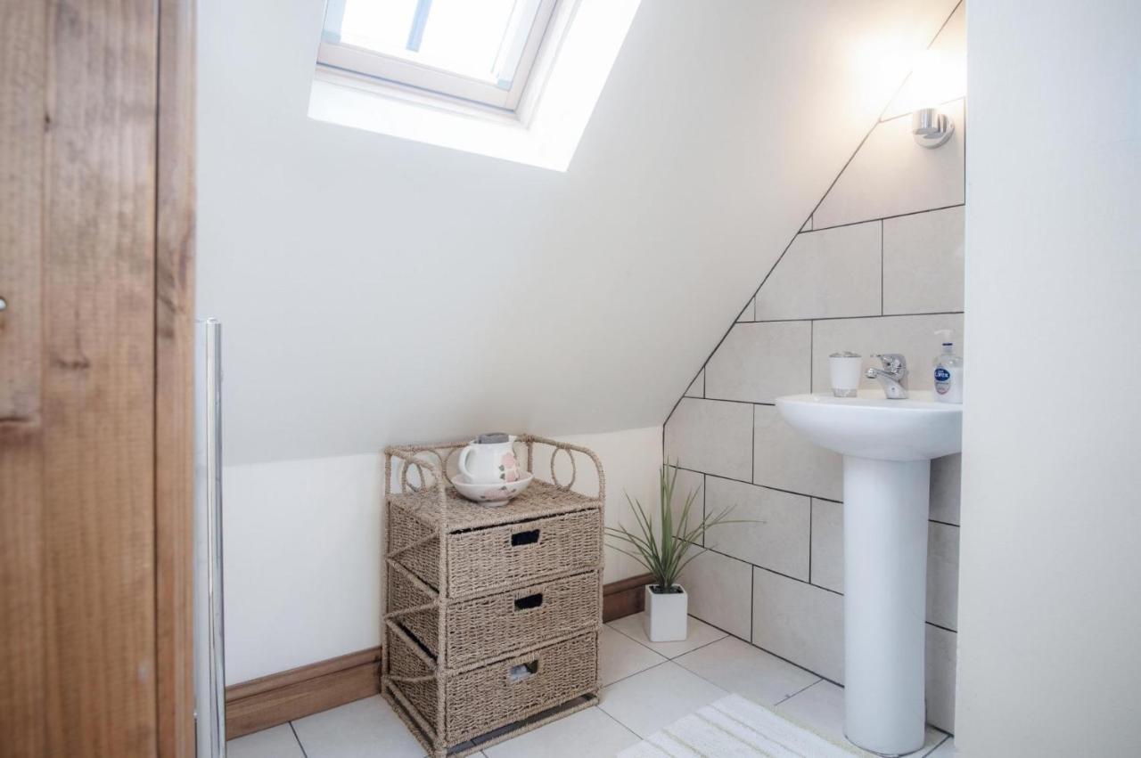 The Old School Cottage Ship Farm - 1 Bedroom - Rhossili Luaran gambar
