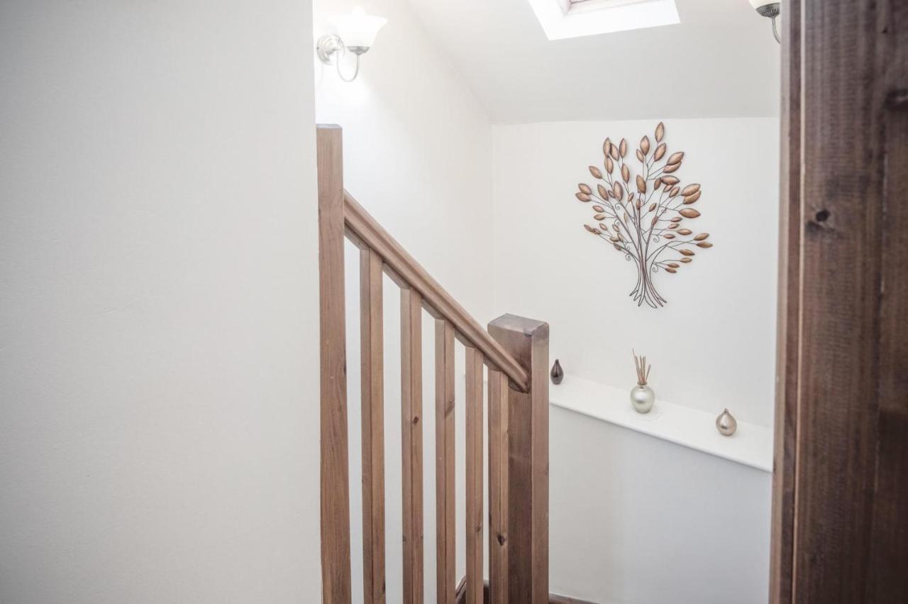The Old School Cottage Ship Farm - 1 Bedroom - Rhossili Luaran gambar