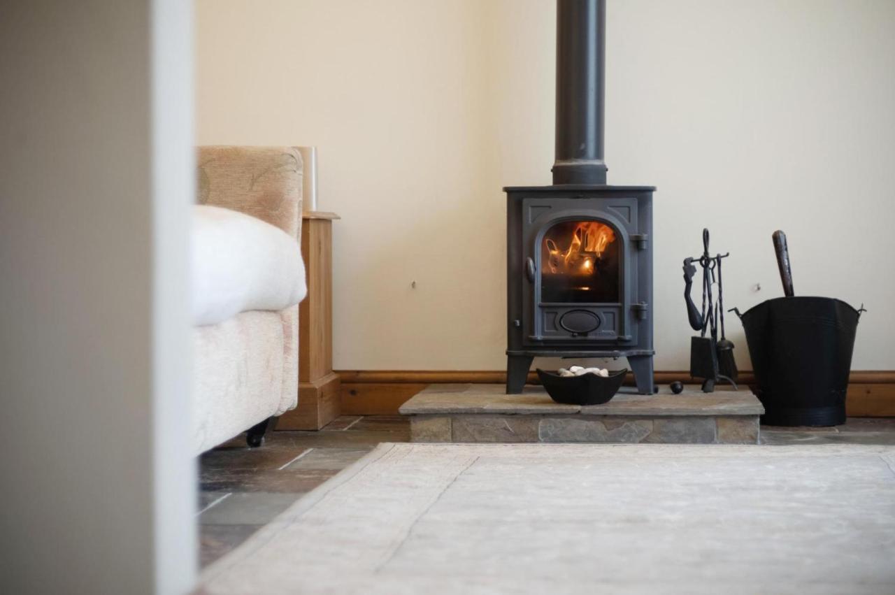 The Old School Cottage Ship Farm - 1 Bedroom - Rhossili Luaran gambar